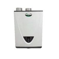 Tankless Water Heater