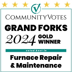 2024-FurnaceRepair Award