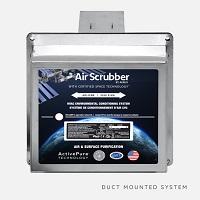 Air-Scrubber