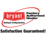 Bryant FAD Logo